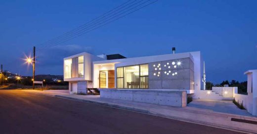 Buying property in Paphos is a great investment - Cyprus real estate: Funnel House Pafos