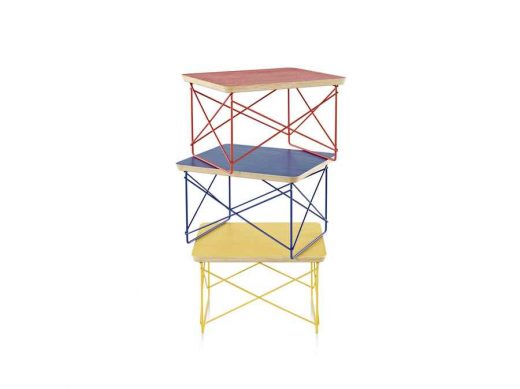 Herman Miller Eames LTR furniture