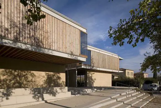 Ecole Maternelle Nimes: Jean Carrière Nursery