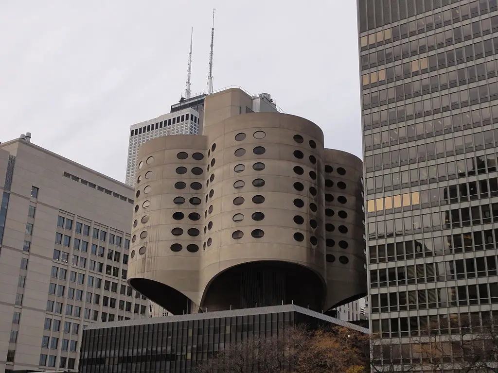 Prentice Women’s Hospital Streeterville, Chicago