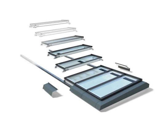 VELUX Modular Skylight