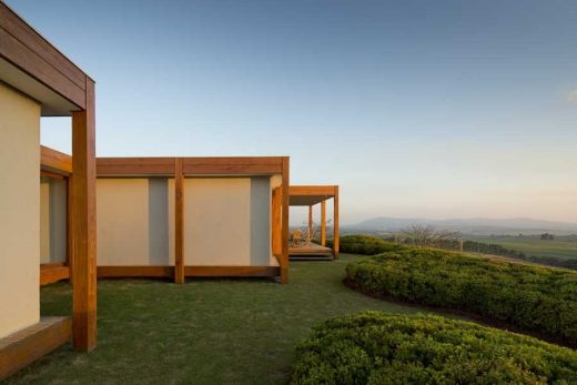 Hotel Fazenda Boa Vista: Golf Clubhouse in São Paulo