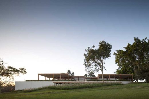 Hotel Fazenda Boa Vista: Golf Clubhouse in São Paulo