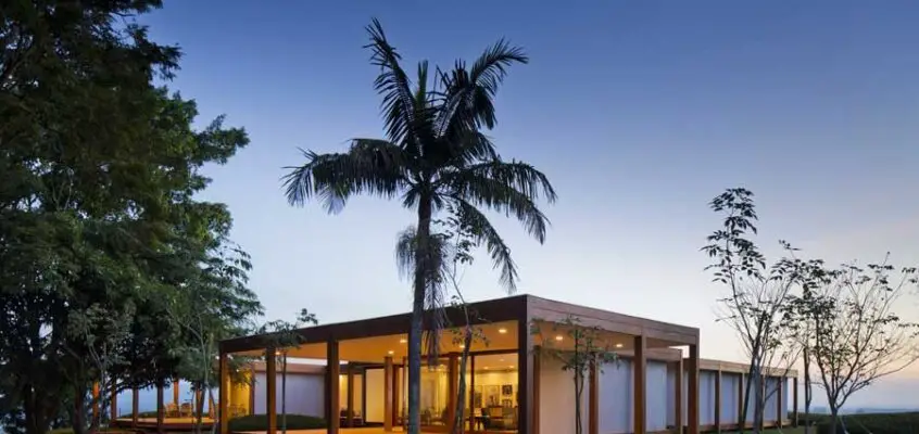 Hotel Fazenda Boa Vista clubhouse São Paulo