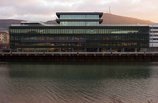IDOM Headquarters Bilbao