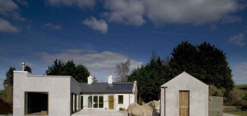 Loug Derg Property, Nenagh: Tipperary House
