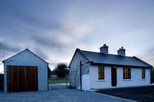 Loug Derg Tipperary home