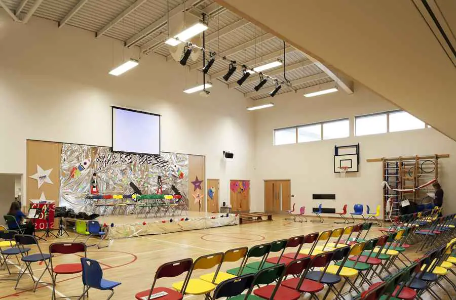 Pumpherston and Uphall Primary School, West Lothian