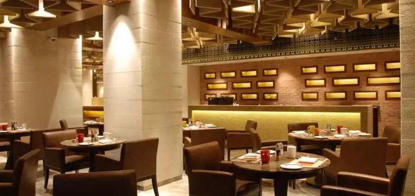 The Soaltee Kathmandu Nepal Hotel