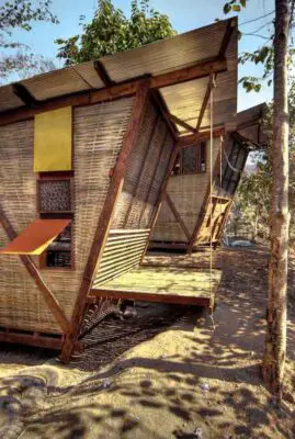 Soe Ker Tie House Thailand - European Prize for Architecture 2012