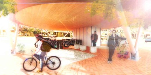 Solar Tower Catalonia, Sabadell Project
