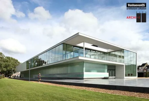 Sport Facilities De Warande - Wetteren