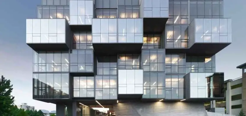 UBC Faculty of Pharmaceutical Sciences, Vancouver