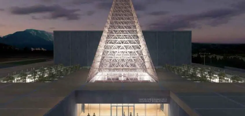 CCLD US Air Force Academy, Colorado Springs
