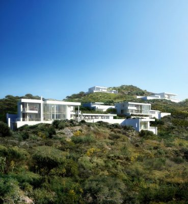 Bodrum House: Residence in Yalikavak