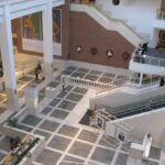 British Library London Building