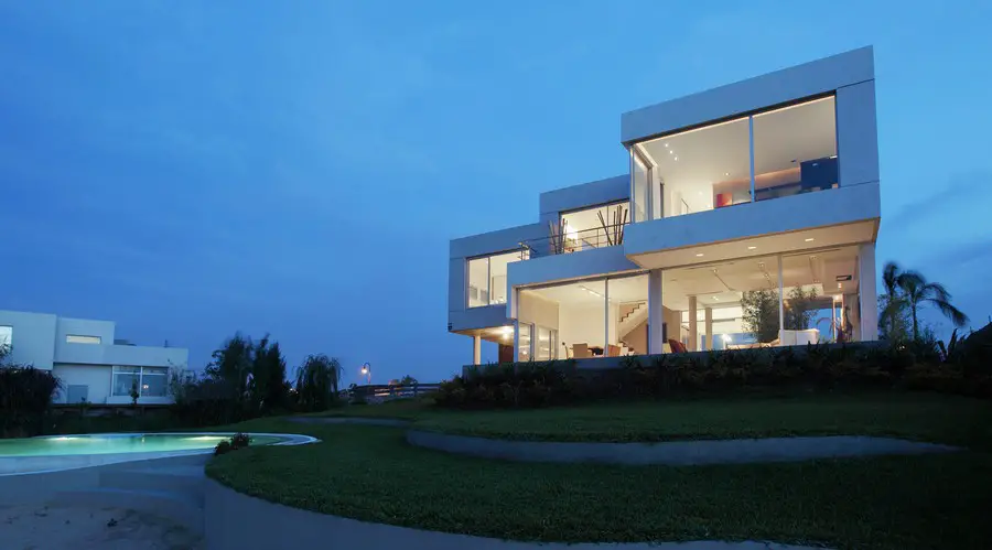 Casa Los Cabos - Buenos Aires House, Argentina