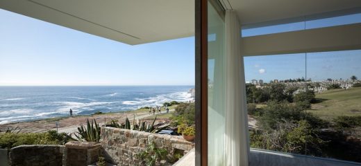 Seacliff House - Bronte Beach Property