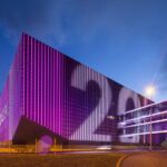 Ziggo Dome: Amsterdam Concert Hall