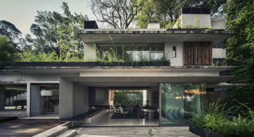 Valle de Bravo House