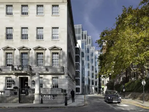 280 High Holborn, London Offices Building