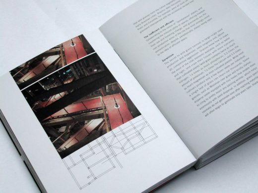 Entre Book by Carlos Teixeira architect Brasil