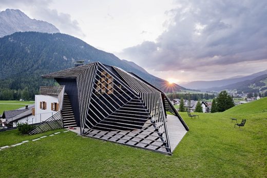 Paramount Alma Residence South Tyrol