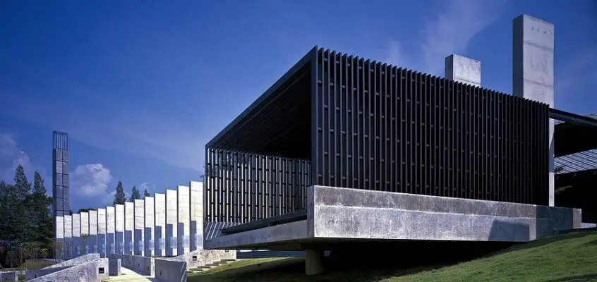Phuket Gateway – Thailand Public Space