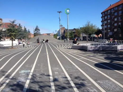 Superkilen Nørrebro