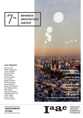 7th Advanced Architecture Competition