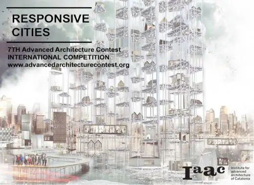 7th Advanced Architecture Competition 2017