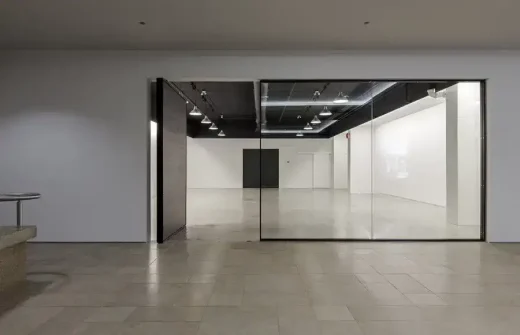 Bayview Village Art Gallery Toronto