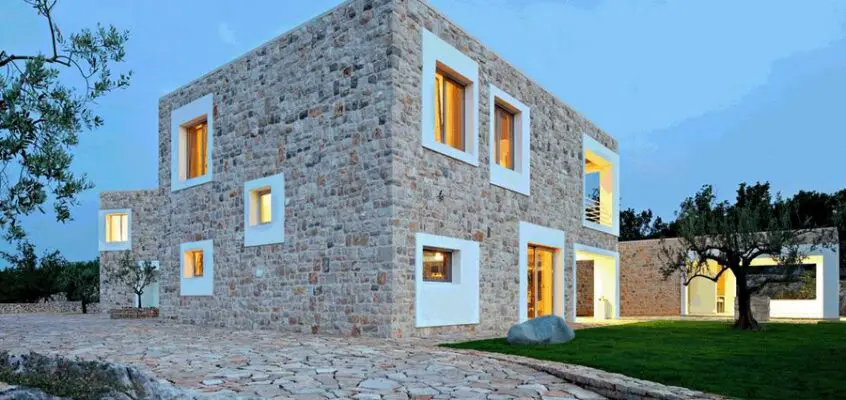 Bijaca Family Estate, Bosnia and Herzegovina