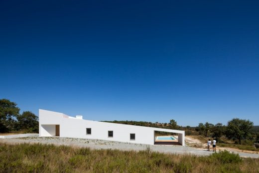 Casa Odemira, Alentejo - Estate of Arrifóias