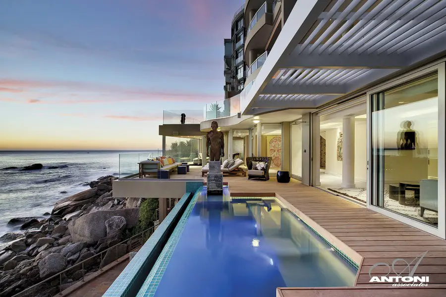 Clifton View 7 - Cape Town Waterfront Residence