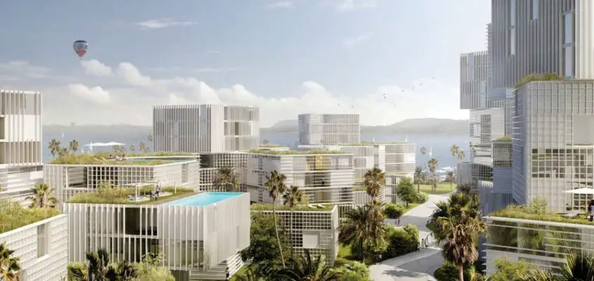 BIM Academy Africa online learning platform