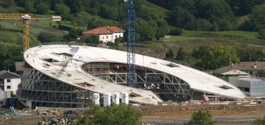 Orona IDeO – San Sebastian Technology Park