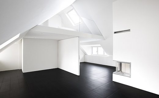 Penthouse in Königstein im Taunus, Hesse