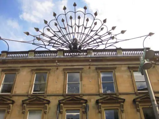 Princes Square Glasgow