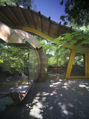 Wilkinson Residence Portland Oregon