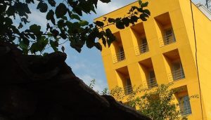 Yellow Palace Tirana Apartments