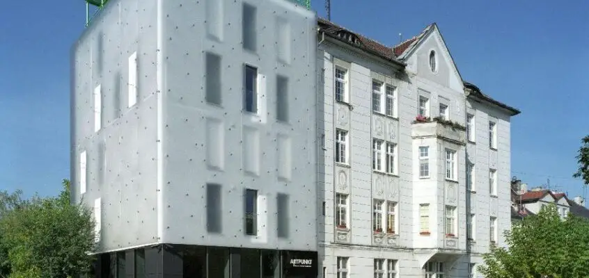 ARTPOINT Poland: Opole Art Education Centre