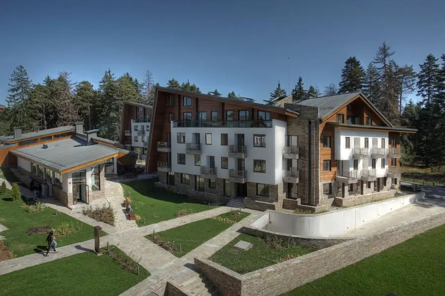 Borovets Euphoria Club Hotel & Spa Bulgaria