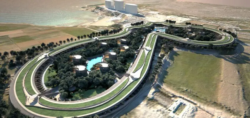 Hal Fehr Luxury Resort Malta, Golden Bay