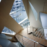 TOD’S Omotesando Building Tokyo by Toyo Ito architect