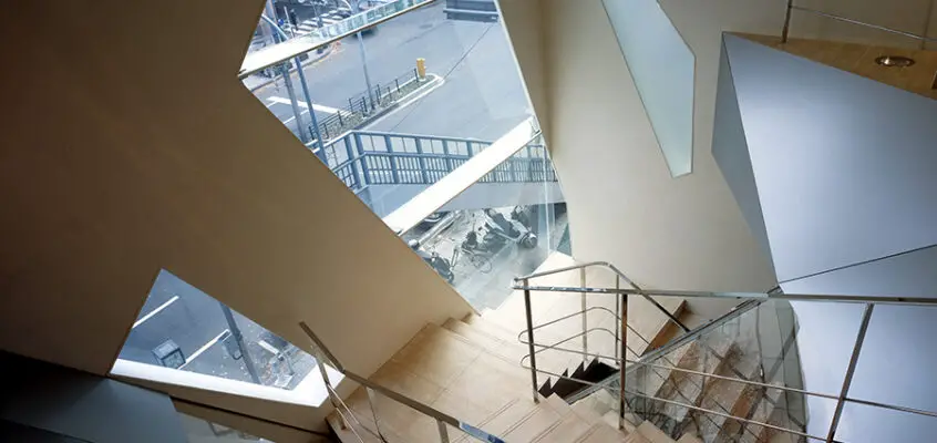 Tokyo Architect, Architecture Studios Japan
