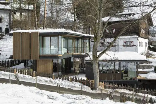 Haus Walde: Tyrol Residence