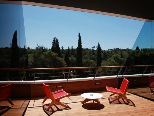 Hotel Lone, Istria, Rovinj room balcony