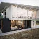 M House Moldova Singera home