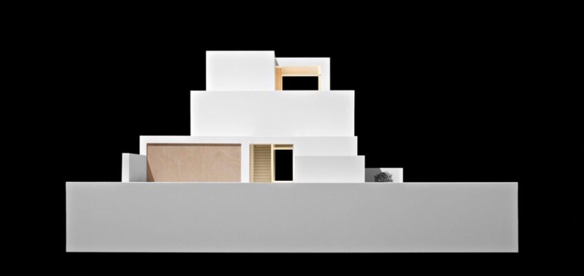 Villa W – New Frankfurt Residence